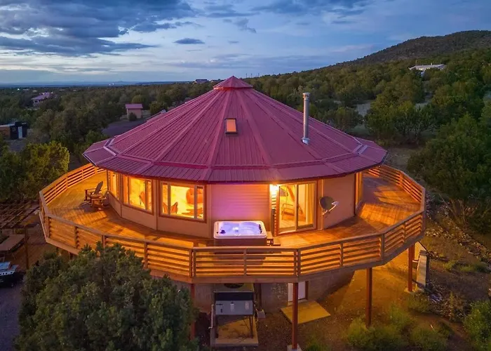 Holiday home Pickleball Jacuzzi Grand Canyon Sleeps 12 *