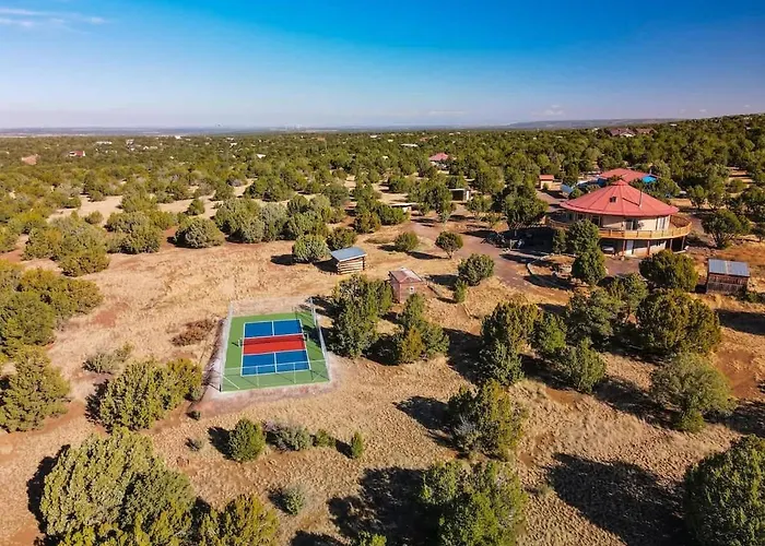 Pickleball Jacuzzi Grand Canyon Sleeps 12 *