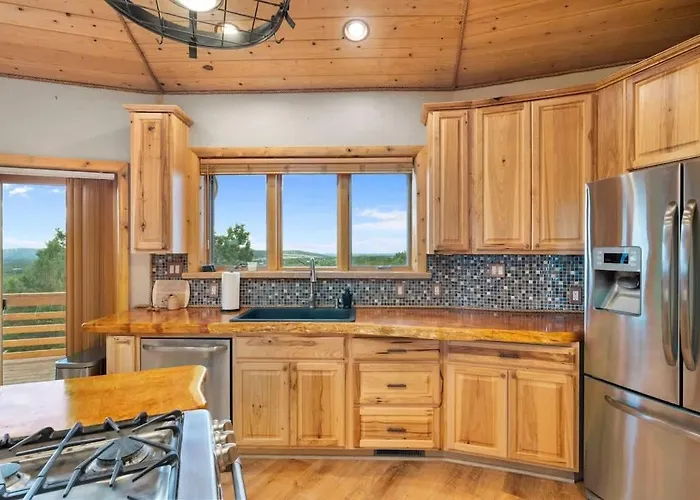 Holiday home Pickleball Jacuzzi Grand Canyon Sleeps 12 *