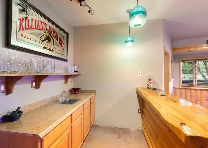 Pickleball Jacuzzi Grand Canyon Sleeps 12 Williams