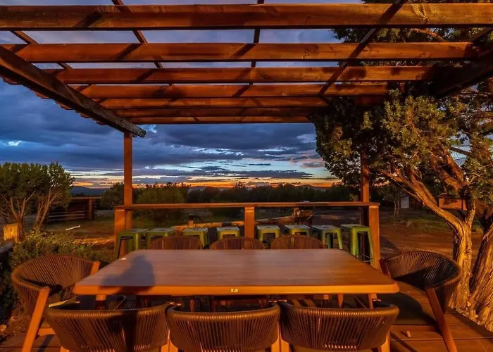 Holiday home Pickleball Jacuzzi Grand Canyon Sleeps 12 *