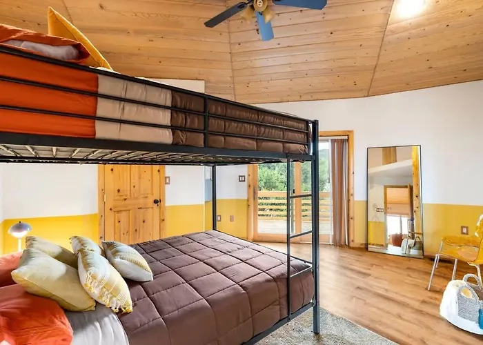 Pickleball Jacuzzi Grand Canyon Sleeps 12 Holiday home