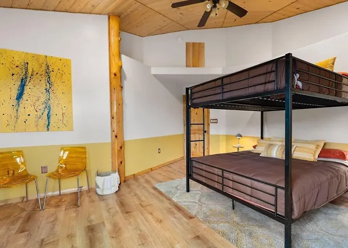 Holiday home Pickleball Jacuzzi Grand Canyon Sleeps 12 Williams