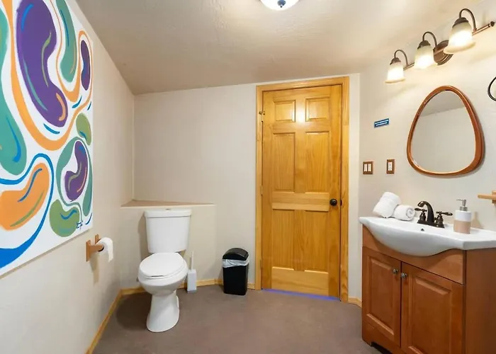 Holiday home Pickleball Jacuzzi Grand Canyon Sleeps 12