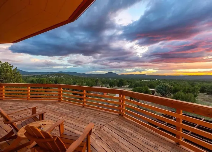 Pickleball Jacuzzi Grand Canyon Sleeps 12 * Williams
