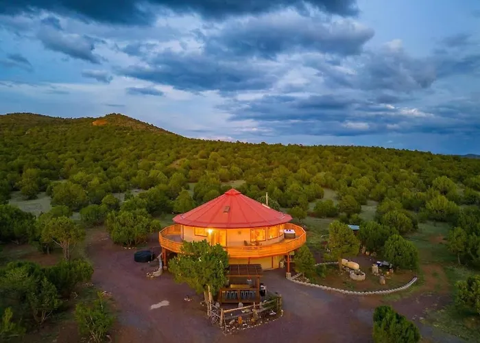 Holiday home Pickleball Jacuzzi Grand Canyon Sleeps 12 Williams