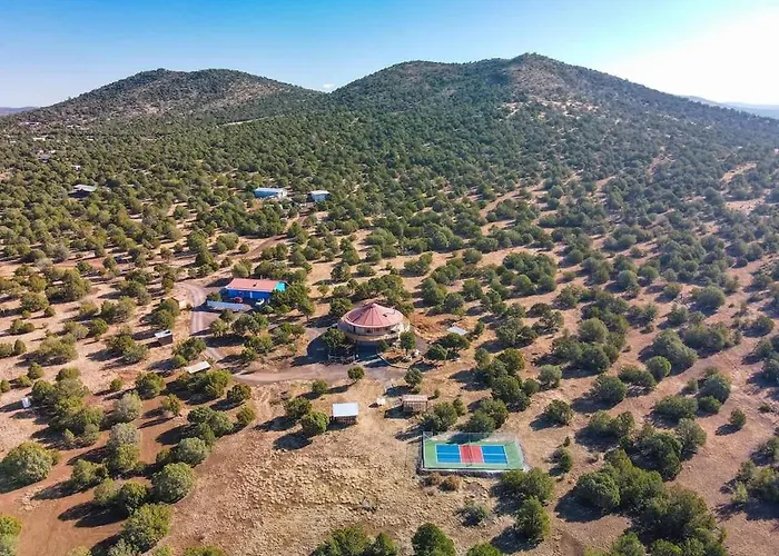 Pickleball Jacuzzi Grand Canyon Sleeps 12
